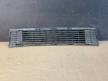 2011 to 2015 Ford Explorer Lower Front Grill Grille AF5294 DG3