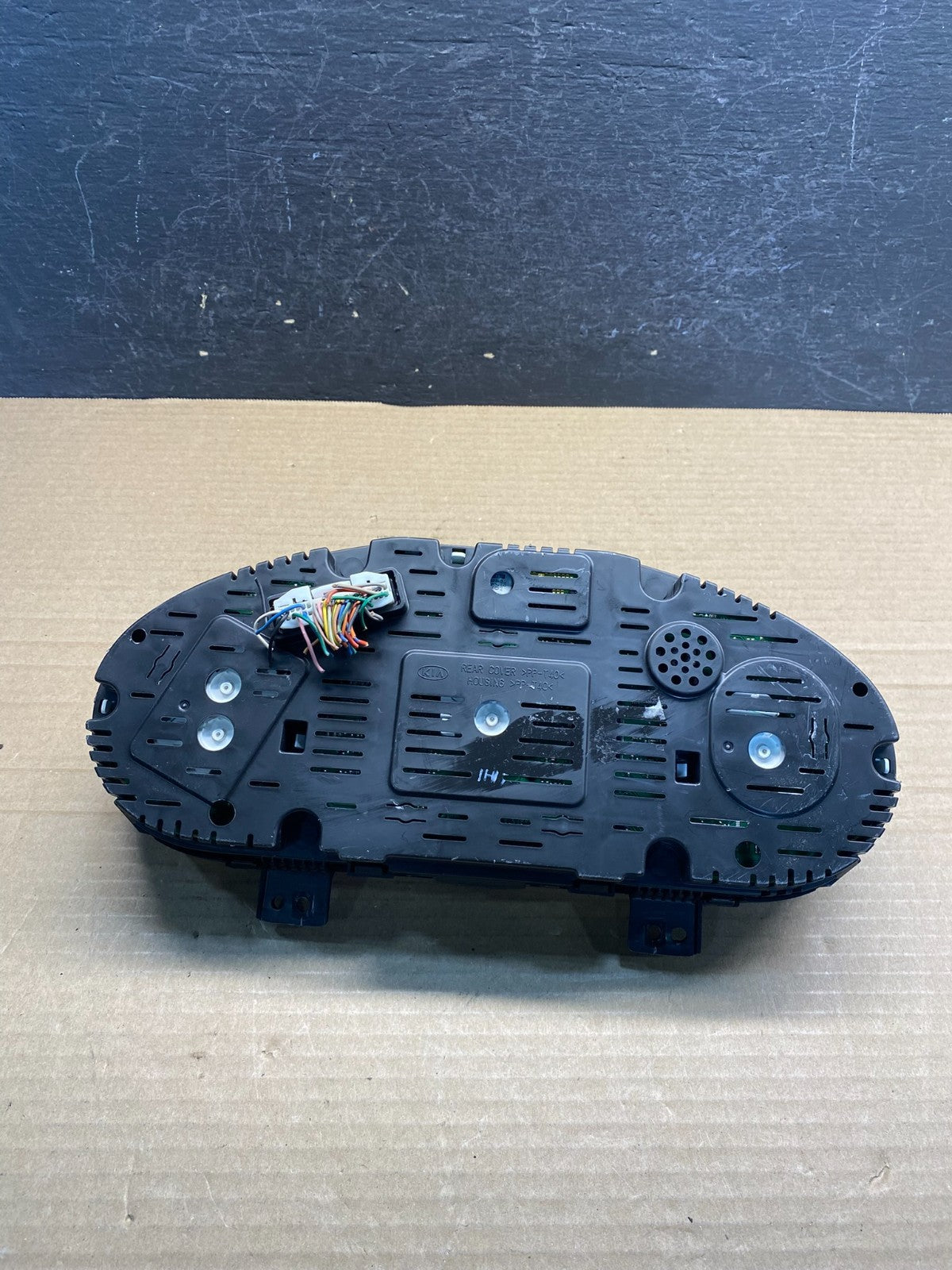2011 2012 2013 Kia Sportage Speedometer Cluster Gauge AF3836 DW4