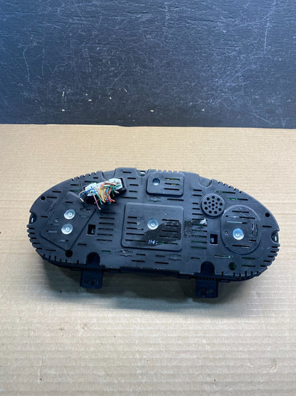 2011 2012 2013 Kia Sportage Speedometer Cluster Gauge AF3836 DW4