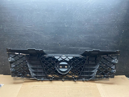 2005 2006 2007 Nissan Pathfinder Chrome Front Upper Grill Grille Oem V2844 DG4