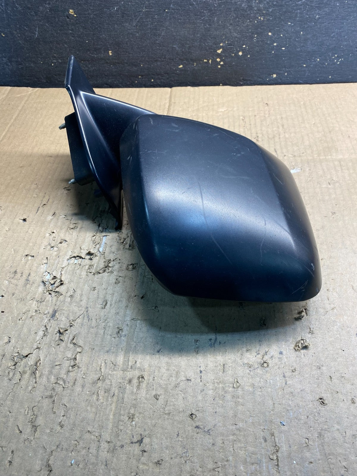 2013-2018 Nissan NV200 Right Passenger RH Side View Door Mirror OEM AB0467 DG1