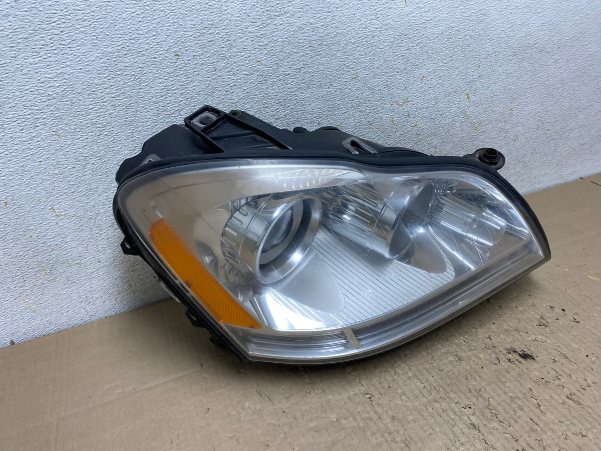 2007 to 2009 Mercedes GL-Class GL450 Right Passenger Headlight AI2502 LK2
