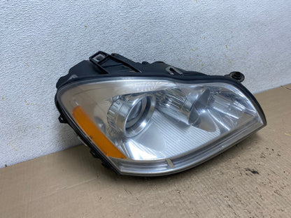 2007 to 2009 Mercedes GL-Class GL450 Right Passenger Headlight AI2502 LK2