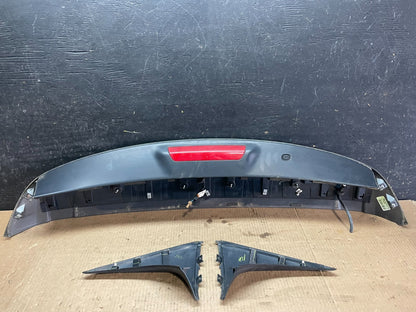 2013 to 2020 Nissan Pathfinder Rear Spoiler Wing Oem Y9604 DG7