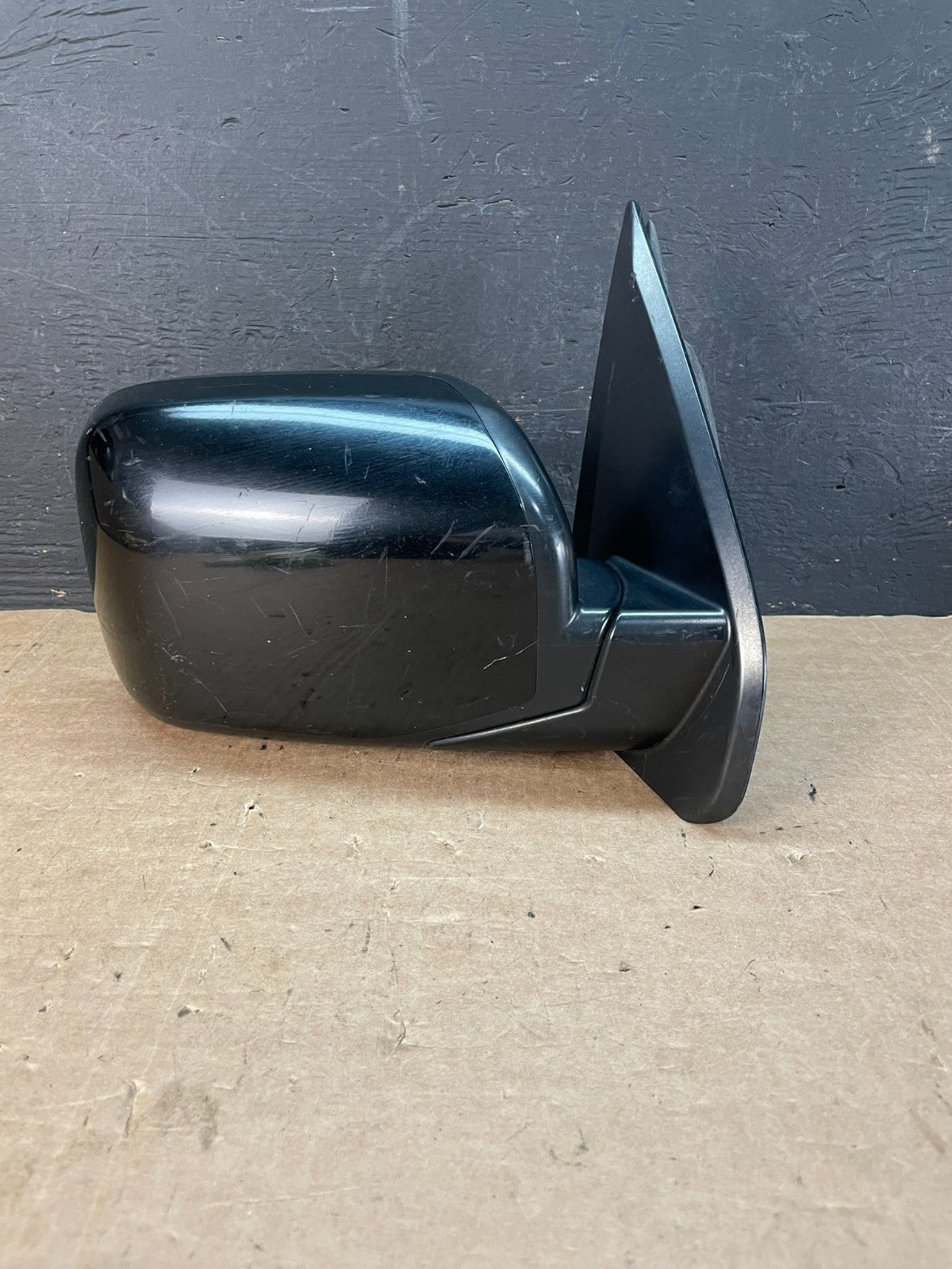 2009-2015 Honda Pilot Right Passenger Side View Door Mirror AE8522 DW0