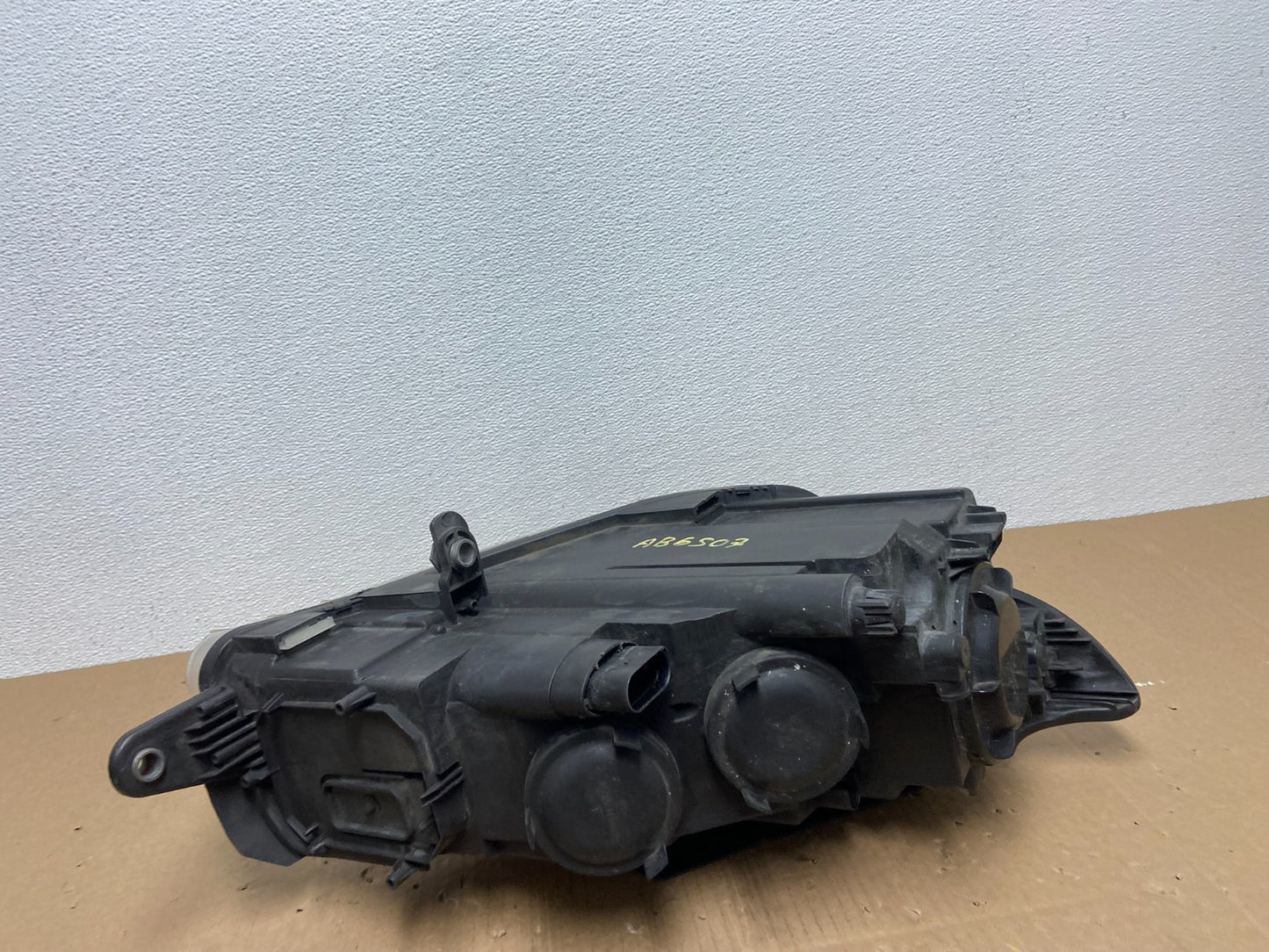 2009 - 2012 Volkswagen CC Left Driver Lh Side Headlight Halogen Oem AB6507 DW5