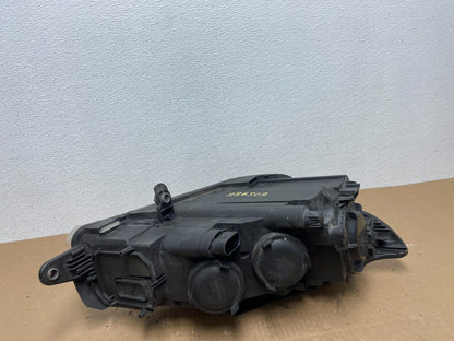 2009 - 2012 Volkswagen CC Left Driver Lh Side Headlight Halogen Oem AB6507 DW5