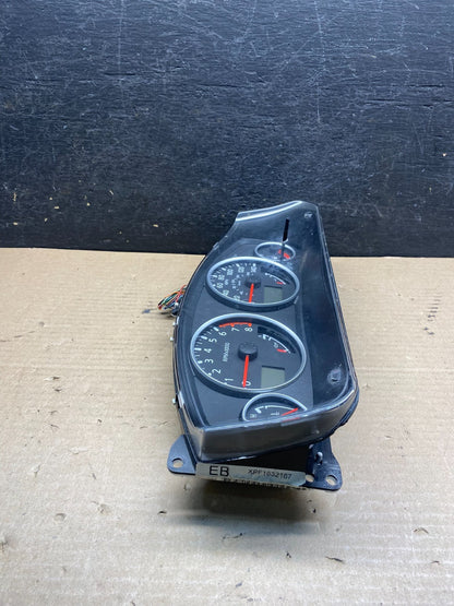 2007 2008 2009 Nissan Pathfinder Speedometer Cluster Gauge AH9794 DW1