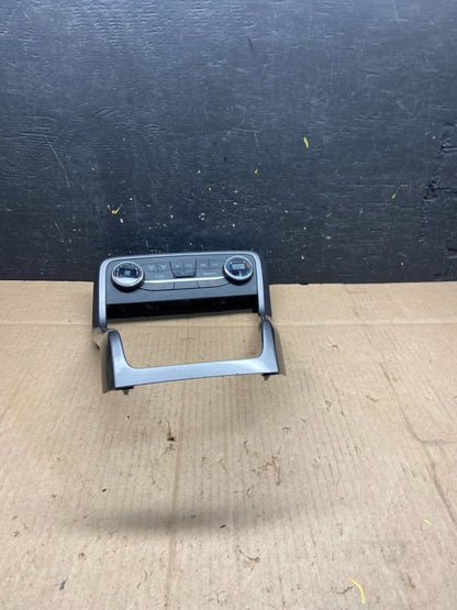 2018 to 2020 Ford EcoSport A/C AC Heater Climate Control Panel W/ Bezel p9315 DG1