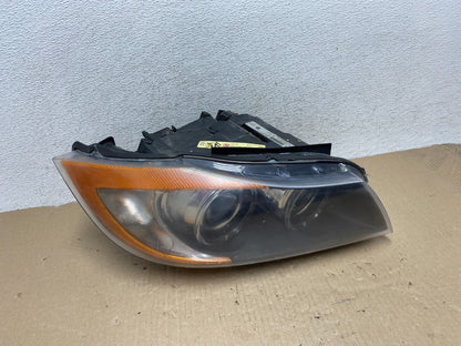 Xenon HID AFS 2006 - 2008 BMW 3 Series Headlight Right Passenger Side AG69200