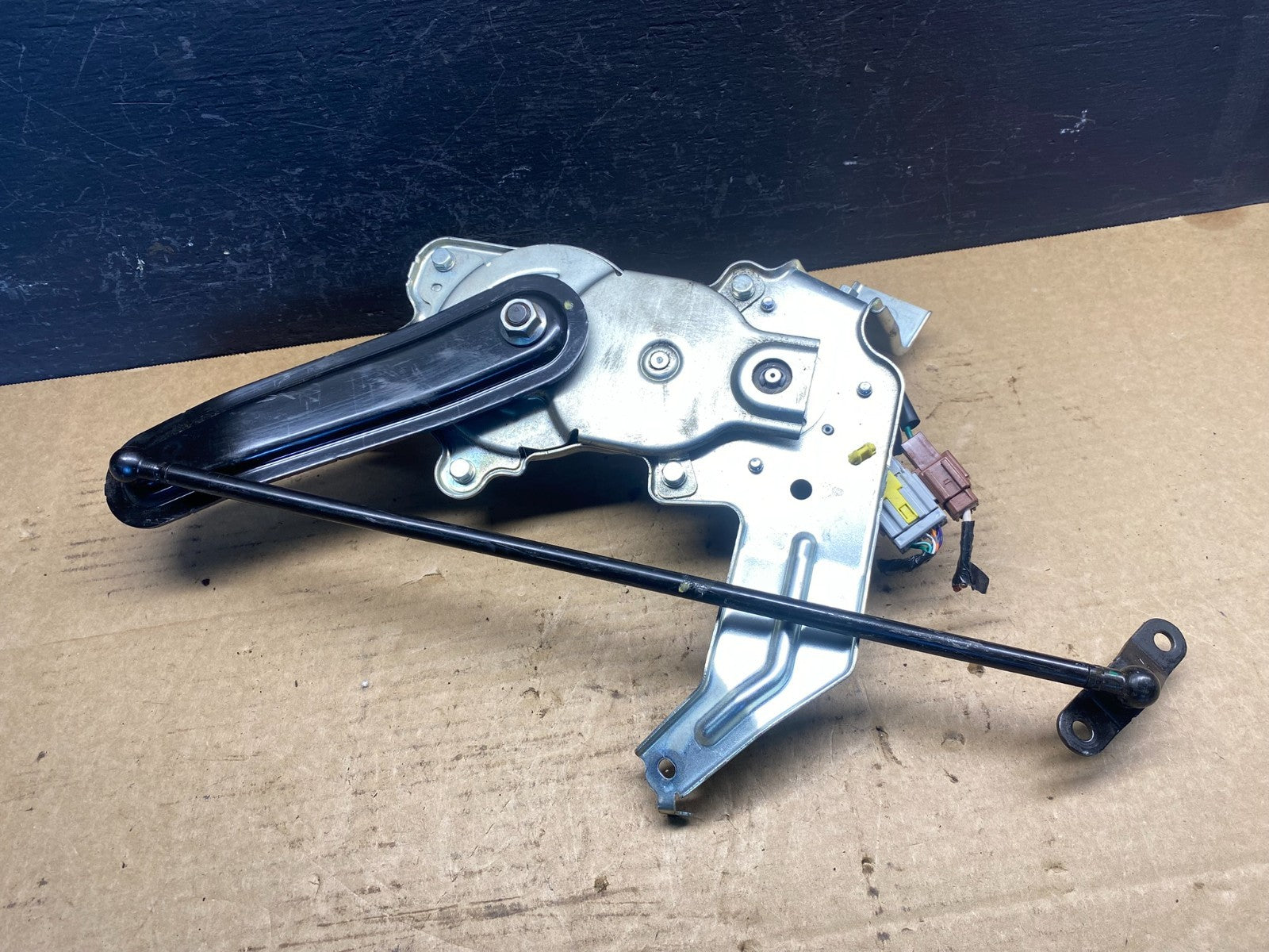 2011-2013 Acura RDX Honda Odyssey Lift Gate Trunk Lid Motor Actuator ac7995 DG3