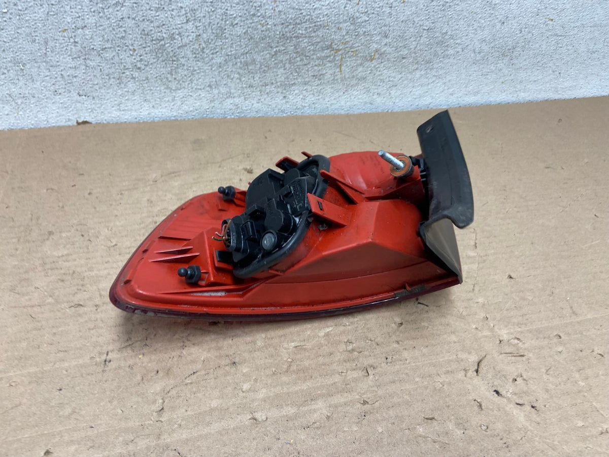 2006 2007 2008 Audi A6 Avant Wagon Left Driver LH Tail Light AI0921 LK4