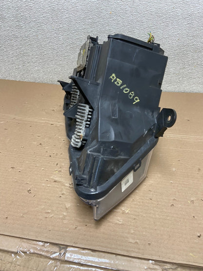 2011 to 2014 BMW X3 Left Driver Lh Side Xenon Headlight AB1089 DW6