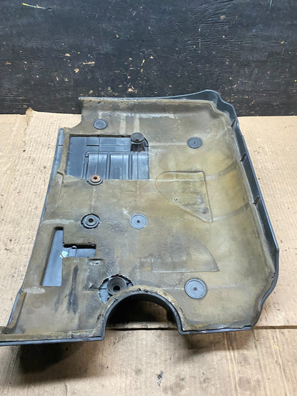 2002 to 2004 Lincoln Navigator 5.4L V8 Engine Motor Cover u6164 DG7