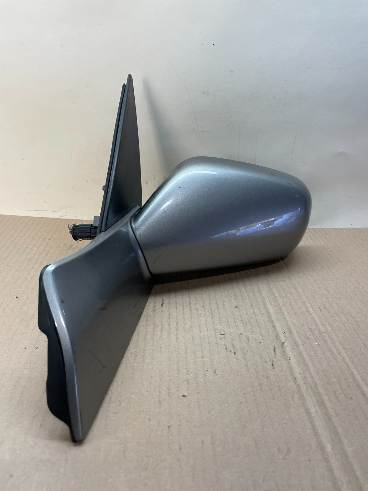 1999 to 2002 Saab 9-5 Left Driver LH Side View Door Mirror AJ0804 DG0