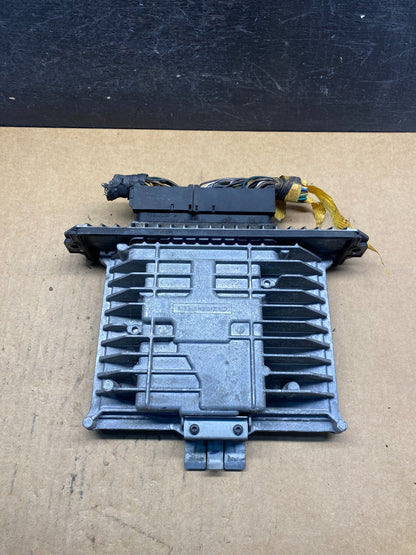 2008 2009 Ford Truck F250 F350 6.4L Engine Control Module ECU ECM ah5024 DG1