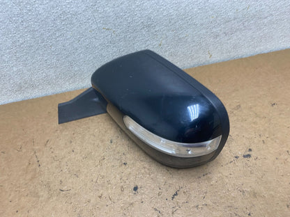 2006 to 2010 Mazda 5 Left Driver Turn Signal View Door Mirror OEM S7888 DG1