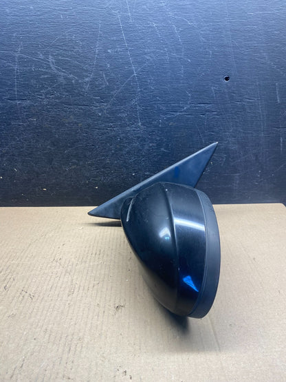 2006 to 2008 BMW 328i 335i Left Driver Lh Side View Door Mirror AH3452 DG8