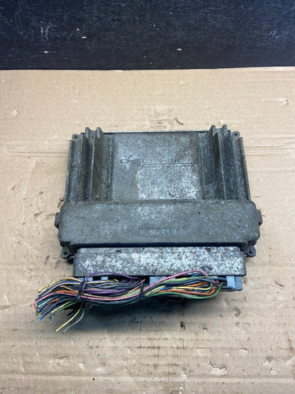 2003 Chevrolet Astro Ecu Engine Control Module Unit Ecm AE2438 DG1