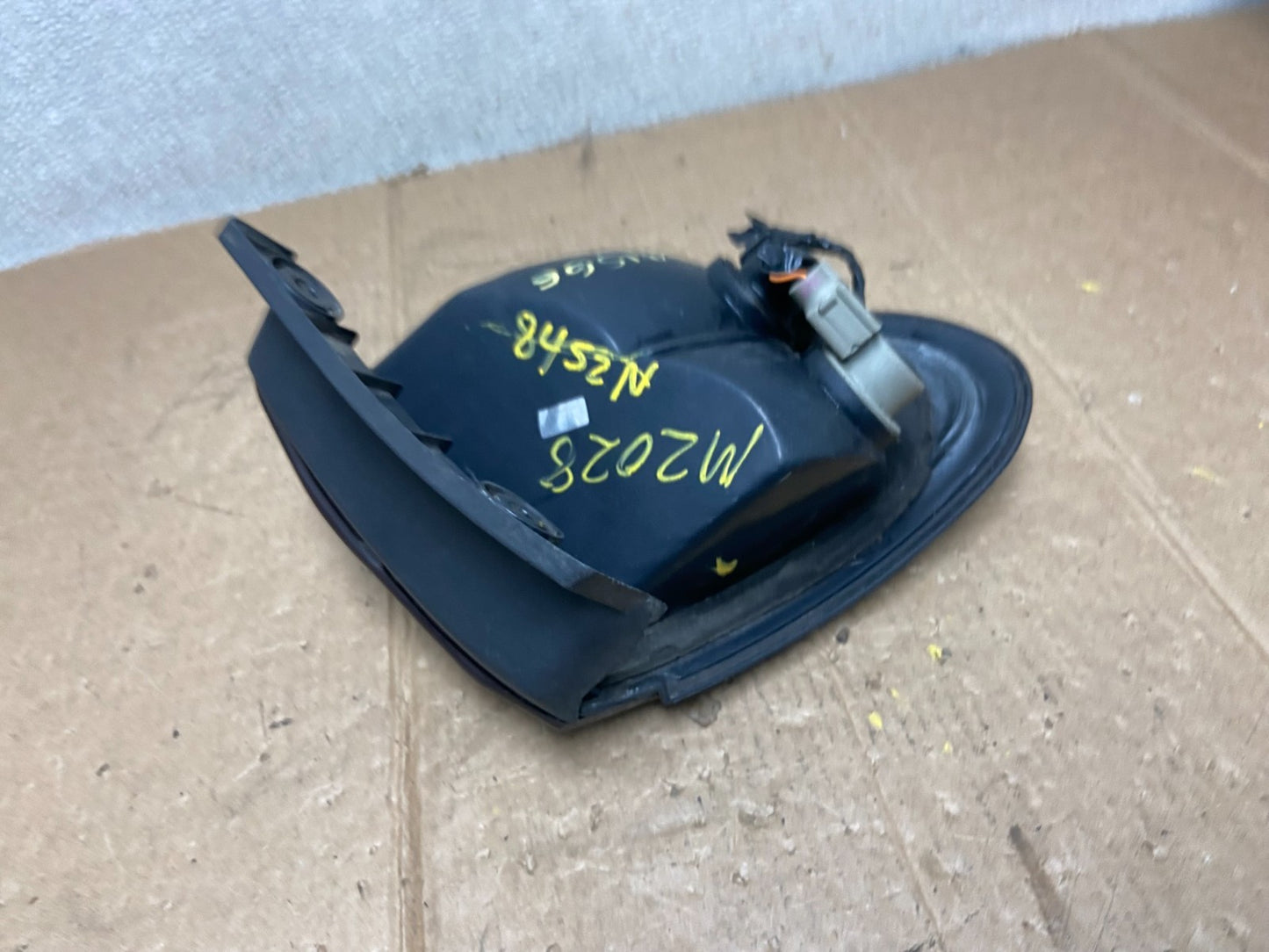 1998 - 1999 Ford Taurus Wagon Right Passenger RH Side Tail Light Oem AA1566 GD6