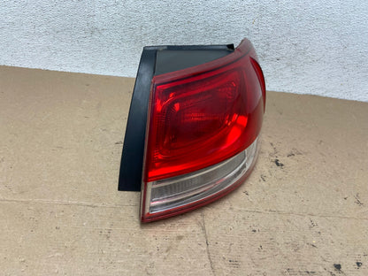 2016 2017 2018 Kia Sorento Right Passenger RH Tail Light AF5046 LK2