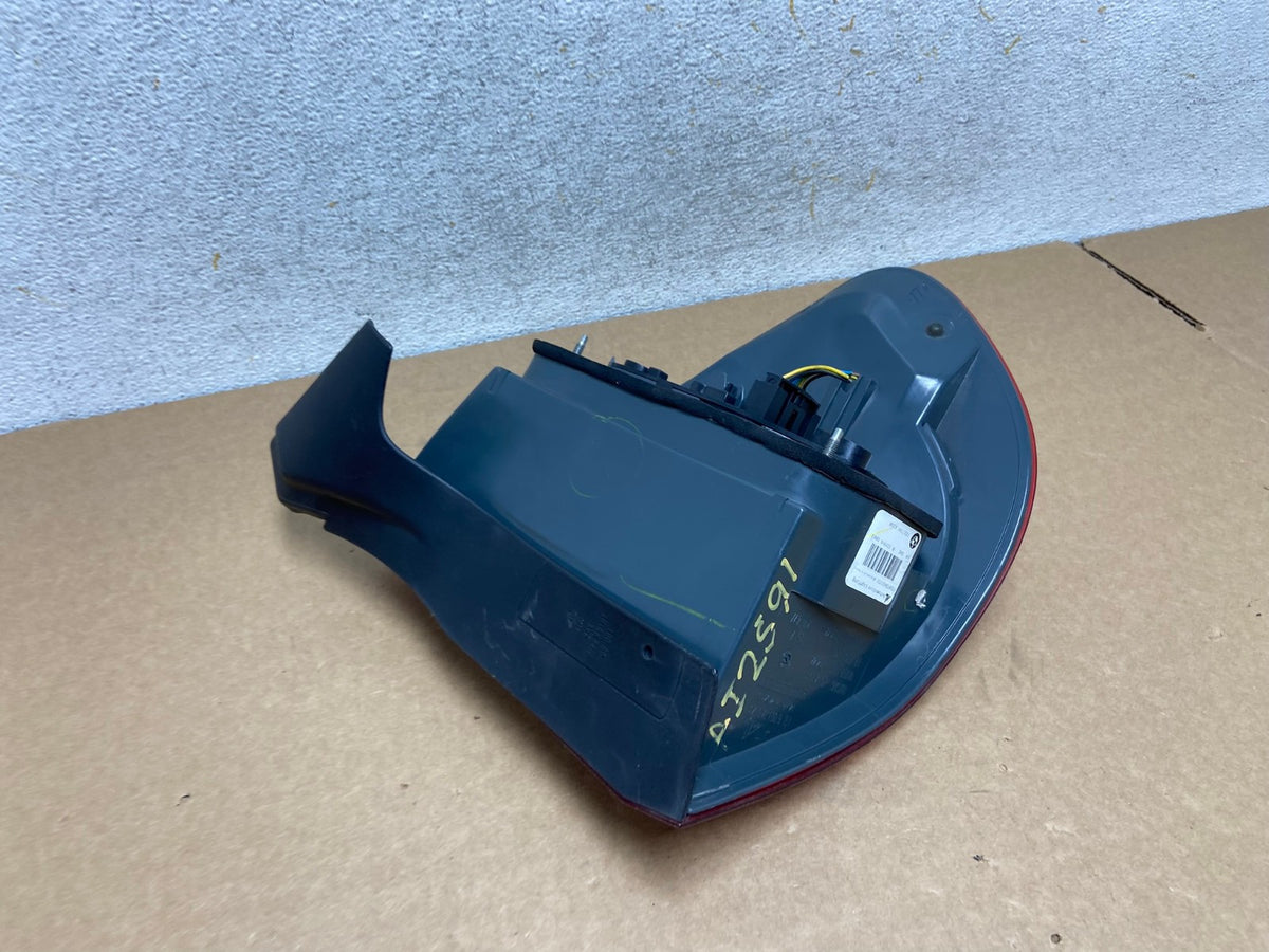 2011 2012 2013 Bmw X5 E70 Left Driver LH Tail Light AI2591 LK4