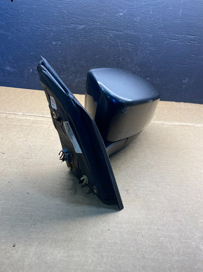 2015 to 2018 Ford Focus Left Driver View Door Turn Signal Mirror AD3338 DG1