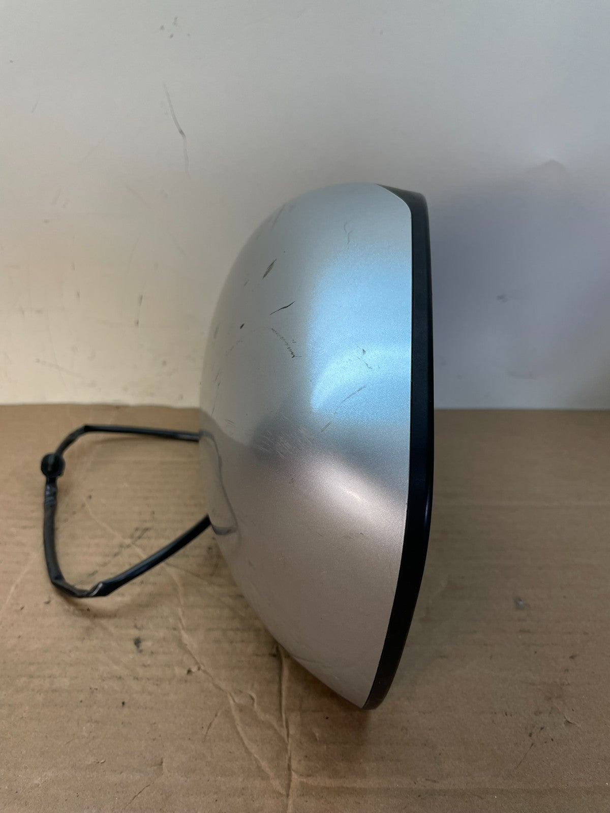 2011 to 2017 Nissan Quest Left Driver LH View Door Mirror AG9889 DW10