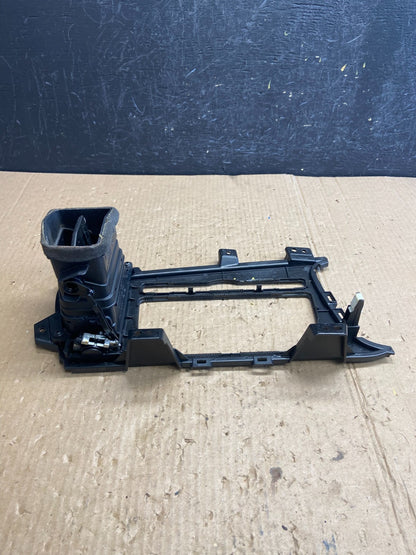 2011 2012 2013 Kia Optima Front Dash Radio Bezel Trim Air Vent AE4100 DG4