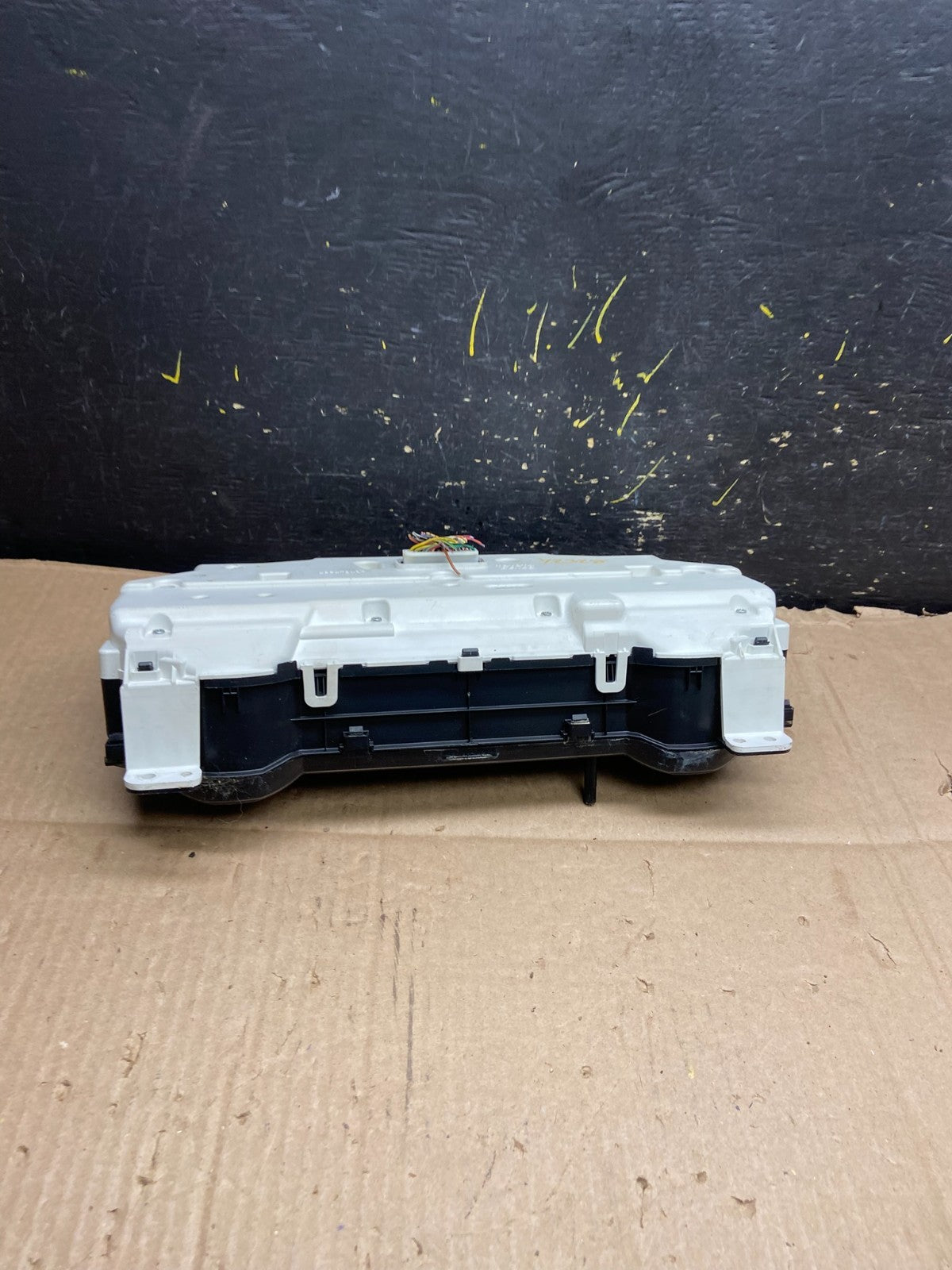 2008 2009 2010 Toyota Sienna Speedometer Cluster Gauge OEM Y2328 DG5