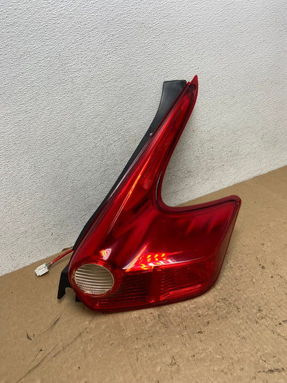 2011 to 2014 Nissan Juke Right Passenger RH Side Tail Light AG1235 LK2