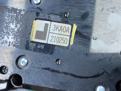 2013 to 2015 Nissan Pathfinder Information Display Control OEM Y8025 DG5