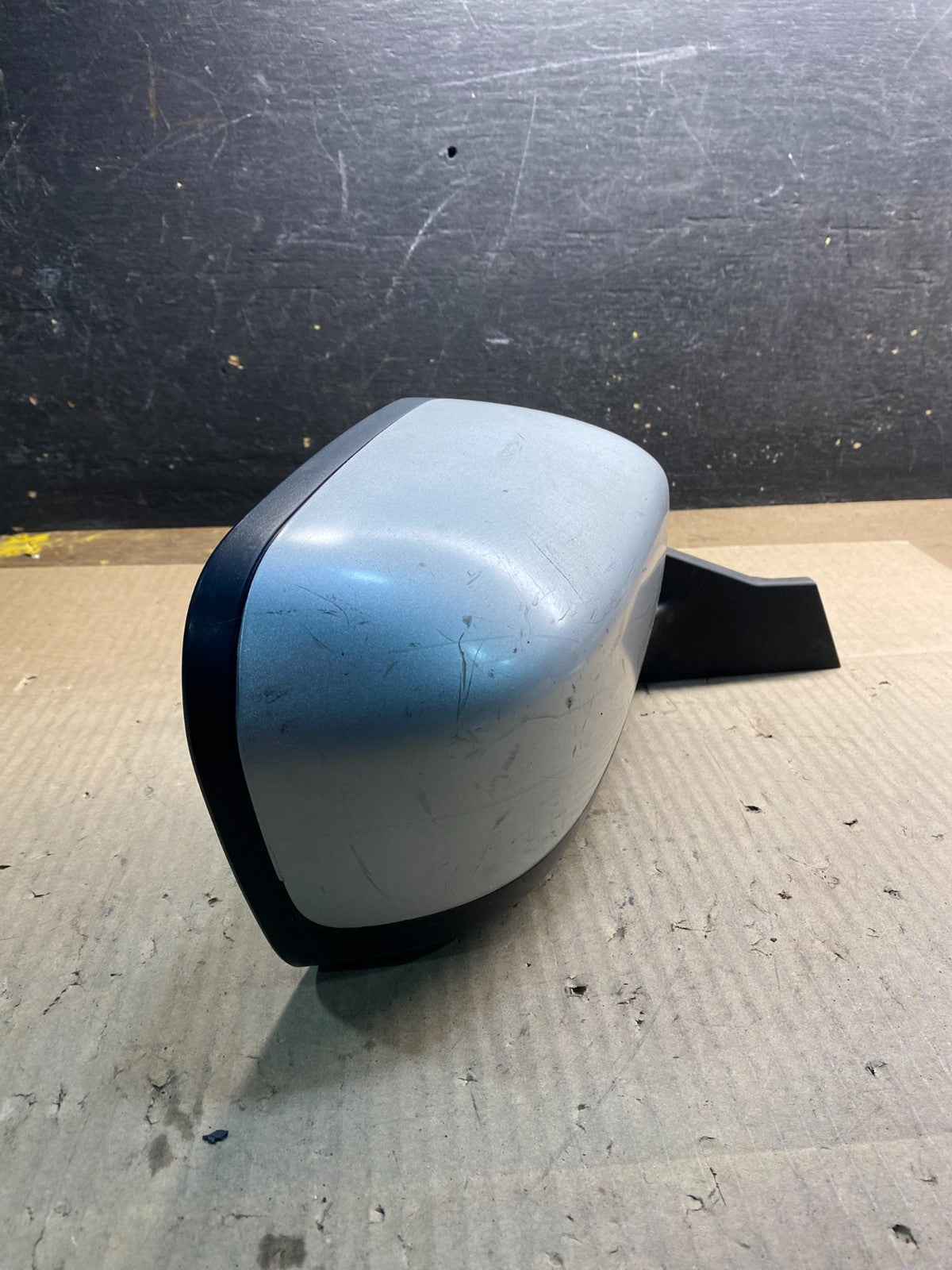 2006 to 2010 Mazda 5 Right Passenger Side View Door Mirror OEM Z5245 MS1