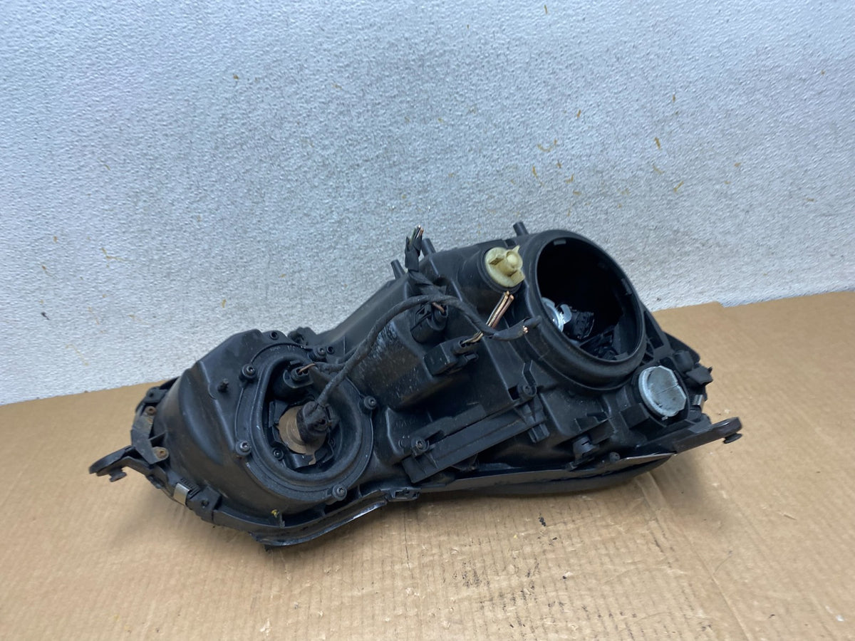2003-2006 Mercedes E E320 E350 Left Driver Lh Side Halogen Headlight AI6511 DW8