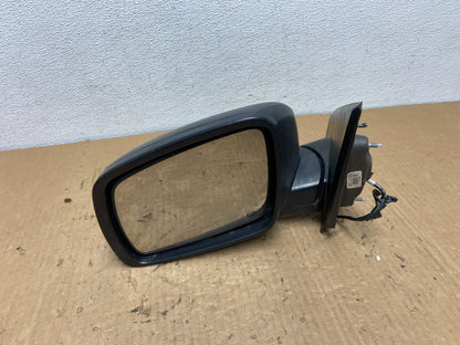 2009 - 2020 Dodge Journey Left Driver LH View Door Heated Mirror AC8321 DG5