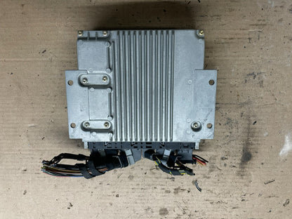 1998 - 1999 Mercedes S320 Engnine Computer a0225452832 n8516 PS1
