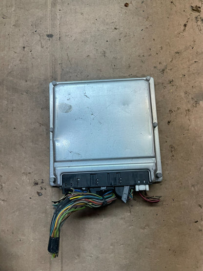 1999 to 2005 Mercedes E320 CLK320 Engine Control Unit ECU Module w2406 DG2