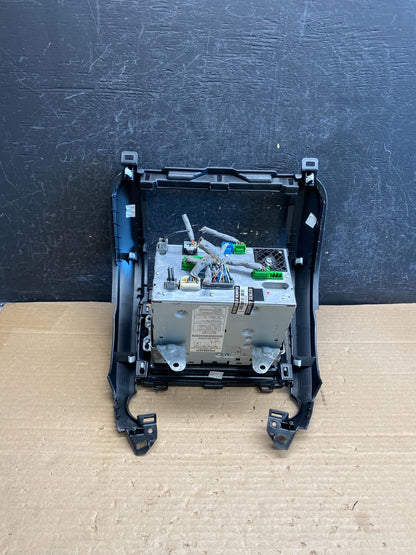 2007-2011 Honda CRV CR-V Screen Display Player Radio Stereo CD Player AG6342 DG4
