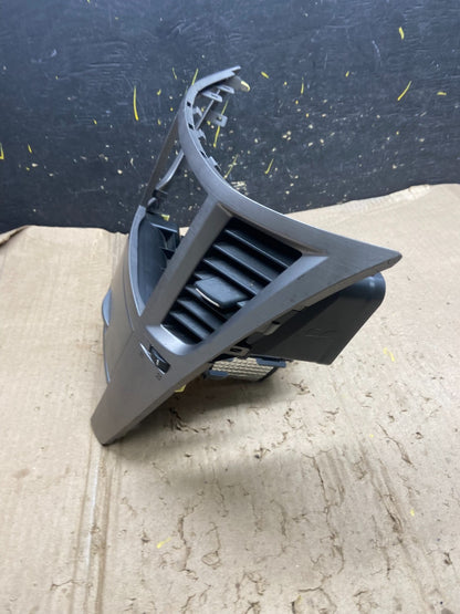 2010 - 2014 Subaru Outback Radio Console Dashboard Center Panel Trim X6179 DG3