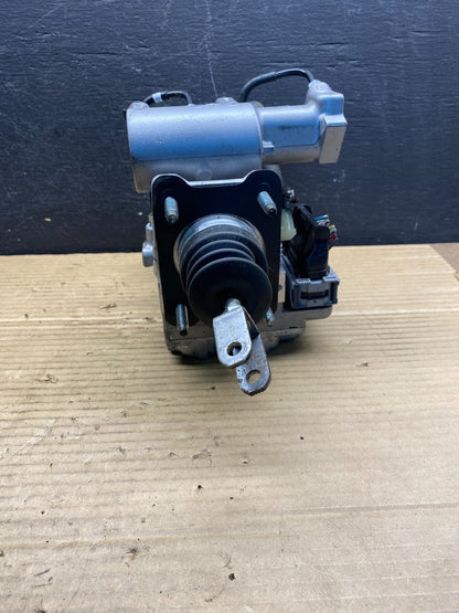 2010 - 2015 Toyota Prius ABS Brake Pump Anti Lock Module AE6253 DW2