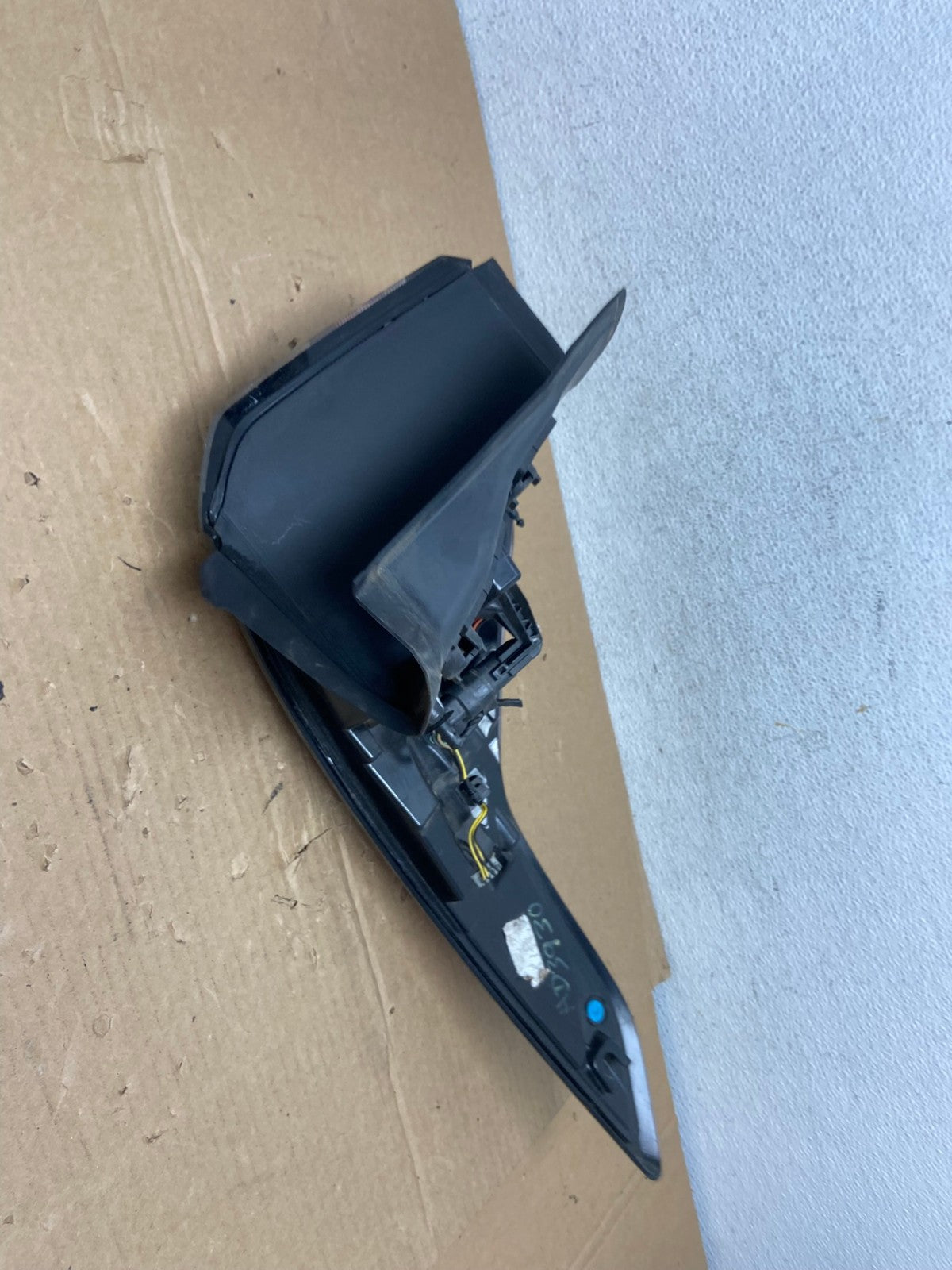 2017 2018 2019 Ford Escape Right Passenger RH Side Tail Light AD3930 LK3