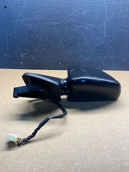 1999 to 2003 Lexus RX300 Right Passenger RH Side View Door Mirror AD9867 DW2