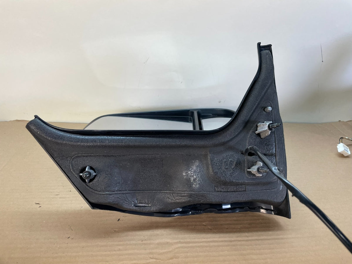 2015 to 2024 Ford Transit 150 Right Passenger RH Side Door Mirror AH8669 DG4