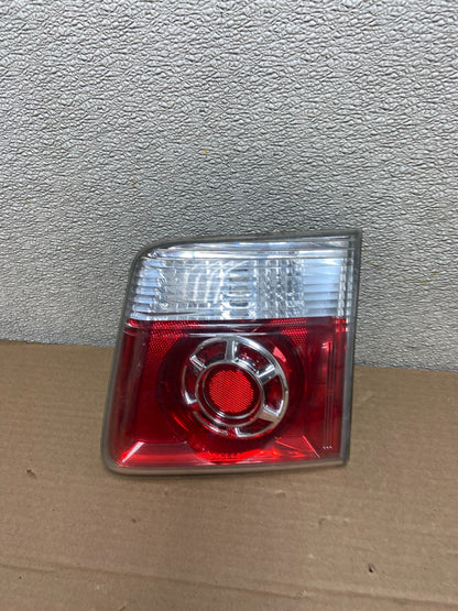 2007 to 2012 GMC Acadia Right Passenger Rh Hatch Tail Light Inner Oem AB1274 LK0