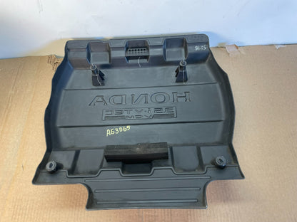 2011 to 2013 Honda Odyssey 3.5L Engine Motor Top Cover Panel AG3065 DG3