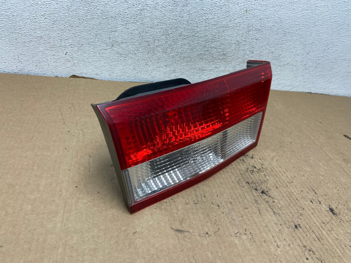 2003-2004 Honda Accord Sedan Left Driver LH Inner Tail Light AG2263 LK2