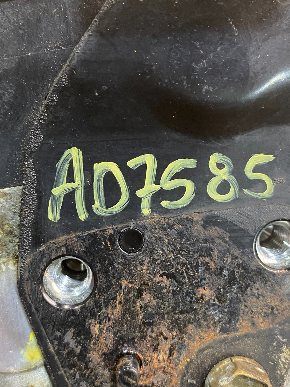 2004 - 2009 Toyota Prius ABS Brake Pump Anti Lock Module AD7585 DG7