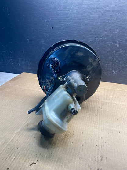 2007 to 2017 Toyota Sequoia Tundra 5.7 L Power Brake Booster Cylinder AD50681