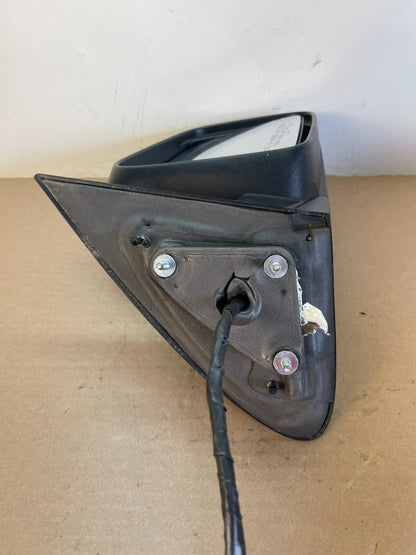 2011 to 2013 Dodge Durango Right Passenger Turn Sgn View Door Mirror AF5662 DG4