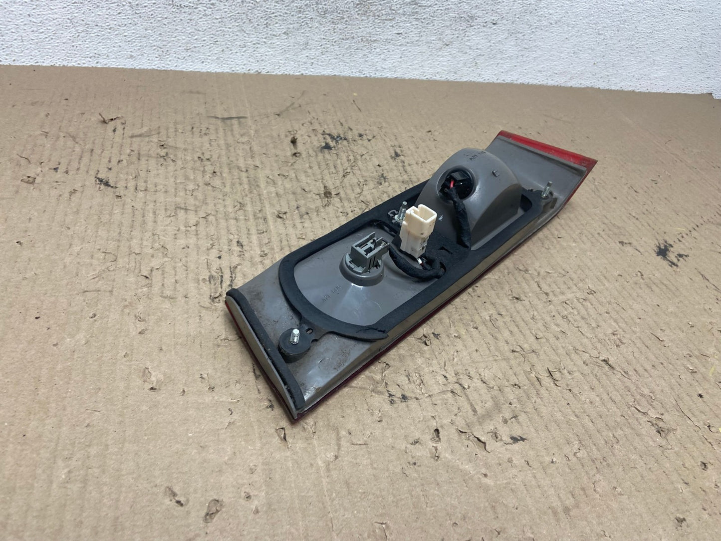 1997 1998 1999 Toyota Camry Tail Light Inner Left Driver LH Inner AF7061 LK3